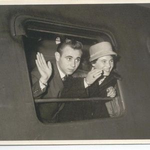 Meet your Posher, Joann